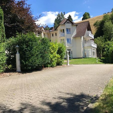 Hotel Sauerbrey Osterode am Harz Εξωτερικό φωτογραφία