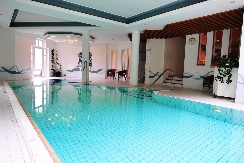 Hotel Sauerbrey Osterode am Harz Εξωτερικό φωτογραφία