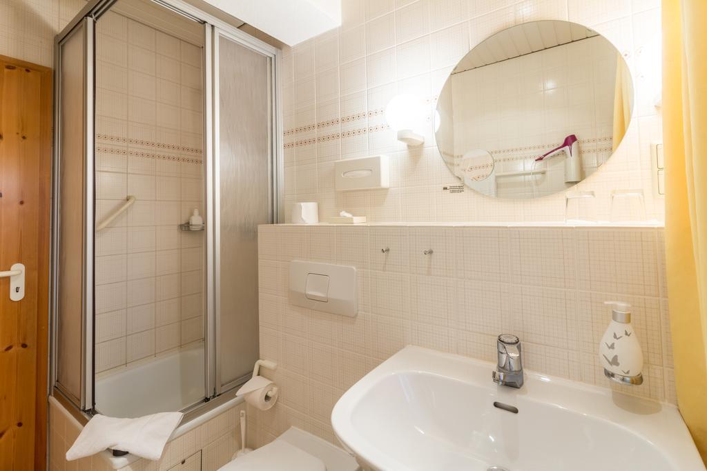 Hotel Sauerbrey Osterode am Harz Εξωτερικό φωτογραφία