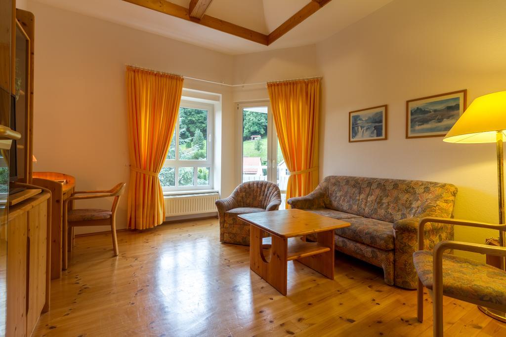 Hotel Sauerbrey Osterode am Harz Εξωτερικό φωτογραφία