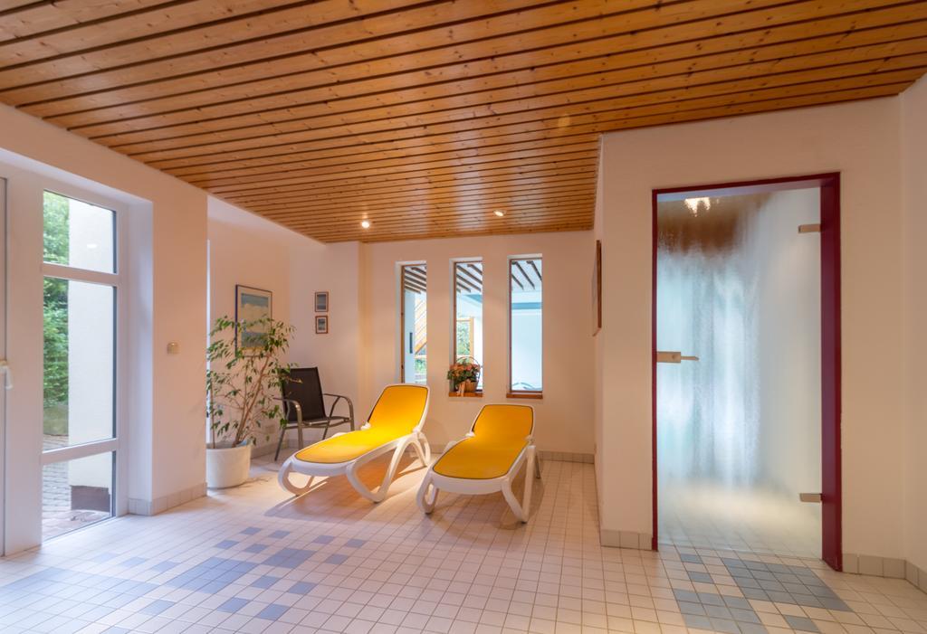 Hotel Sauerbrey Osterode am Harz Εξωτερικό φωτογραφία