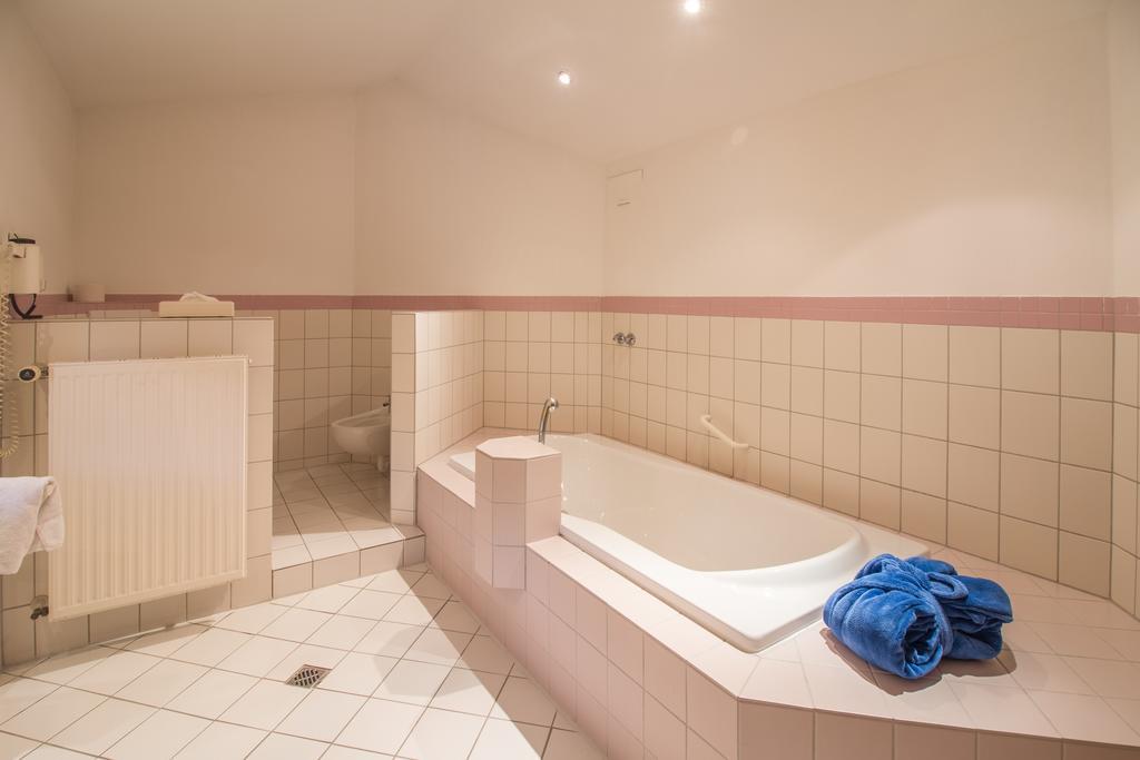 Hotel Sauerbrey Osterode am Harz Εξωτερικό φωτογραφία