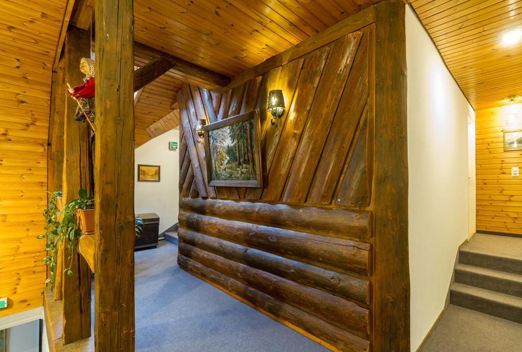 Hotel Sauerbrey Osterode am Harz Εξωτερικό φωτογραφία