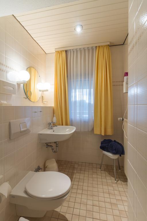 Hotel Sauerbrey Osterode am Harz Εξωτερικό φωτογραφία