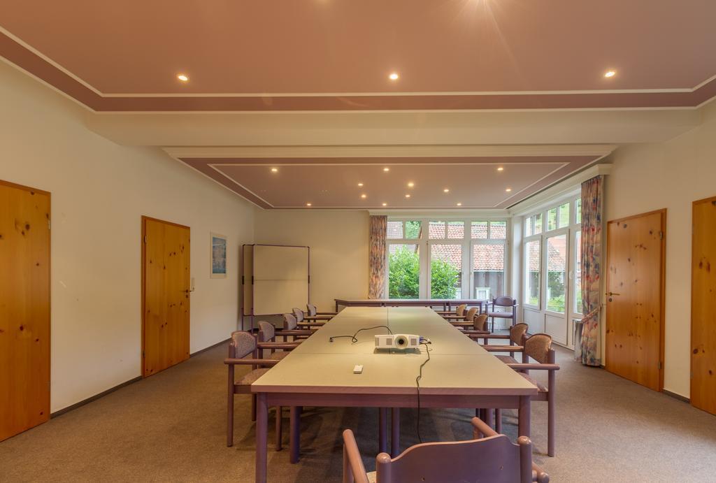 Hotel Sauerbrey Osterode am Harz Εξωτερικό φωτογραφία